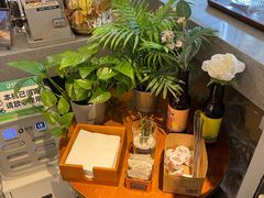-CoffeeVendor(西乡店)
