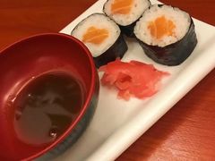 -五右卫门(张自忠路店)