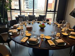 -四季民福烤鸭店(外滩外白渡桥店)