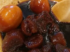 -稻香酒家·33年老字号·港式粤菜(富邦中心店)