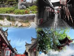-合肥南站