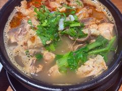 -溢香苑瓦罐(优胜北路店)