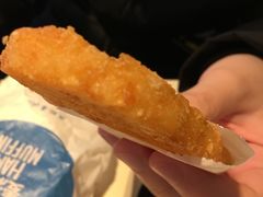 -麦当劳(松江店)