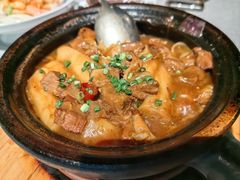 -晓粤·惹味粤菜(凯德乐峰广场店)