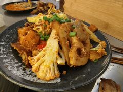 -微醺烤牛·炭火烧烤·精酿啤酒(东郊记忆店)