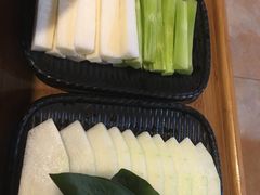 -杨家火锅(国美店)