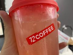 -72 COFFEE(东朝阳路店)