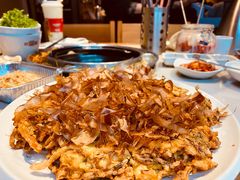 -韩宫宴烤肉·料理(苏州中心店)