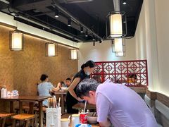 -寻裕记·现炒浇头面(人民广场店)