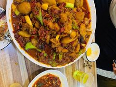 -福顺祥大盘鸡(临潼店)