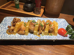 -酒窝烧鸟(科华街店)