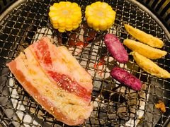 -悟空酒场烤肉(凯德壹中心店)