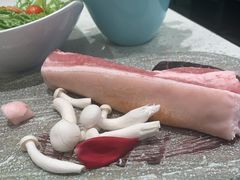 -韩时烤肉(丰科万达广场店)