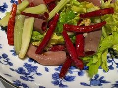 -怡情荟•海鲜青岛菜(五四广场旗舰店)