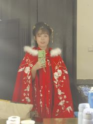 -盘子女人坊古装写真摄影(天津总店)