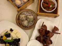 -金翠皇宫粤菜·点心·海鲜(翡翠店)