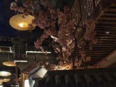 -淀里船宴(卓达店)