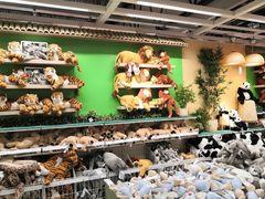 -宜家家居(哈尔滨商场店)