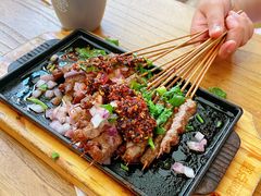 -聚点串吧·小酒局(北京旗舰店)