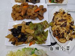 -凤来仙大冷面(八一里店)