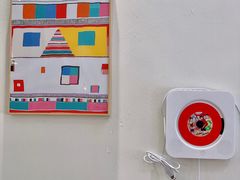 大堂-Woolee韩食堂·韩式家庭料理
