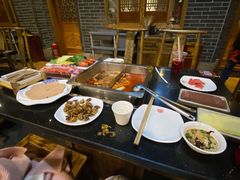 -百年川椒重庆老火锅(光谷店)