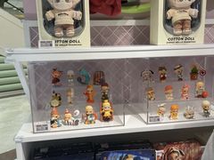 -泡泡玛特POPMART(上海环球港店)