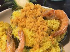 -泰莲庭·溪畔餐厅(雁栖湖店)