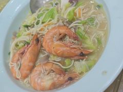 -渔家厨坊·海鲜大排档(湄洲岛店)