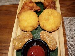 -哈努曼印度餐厅(吴泾宝龙广场店)