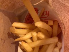 -麦当劳(佛山流行前线店)