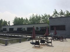 iphone_upload_pic-渔堂公园餐厅·本帮菜(乐园路店)