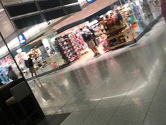 -慕尼黑国际机场