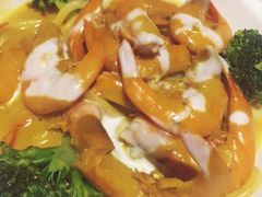 -粤港餐厅(禹州商业广场店)