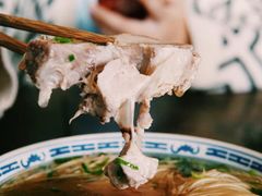 枫镇大肉-同得兴 Since·1995 传统苏式面馆(十全街店)