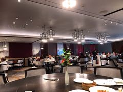 -上海世茂皇家艾美酒店