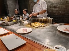 -大渔之观(安贞店)