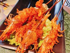 -集渔·泰式海鲜火锅(彭州店)