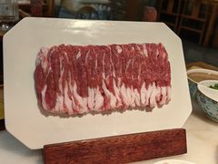 京城飘雪-聚宝源(潞城店)