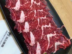 -新石器烤肉(南站店)