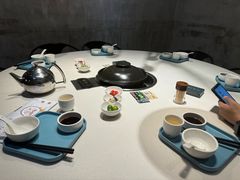 -百年果林椰子鸡(中洲店)