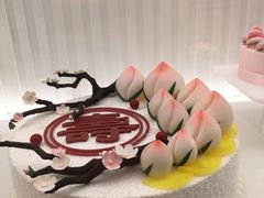 -好利来(十里河店)