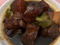 红烧肉-蘭心餐厅(进贤路店)