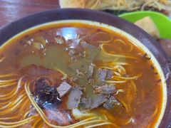 -美玲拉面(鞍山西道店)
