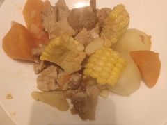 -汤城小厨•粤菜•靓汤(西直门凯德MALL店)