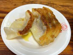 -北门严记小吃(九华中路店)