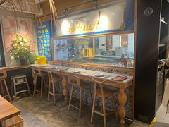 -Mammamia意大利餐厅(古北店)