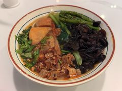 -黄山玉屏楼宾馆餐厅