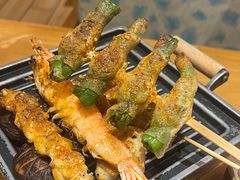 -一心创作料理屋(经开万达店)