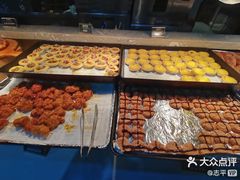 -圣罗巴海鲜烤肉自助(佳兆业店)